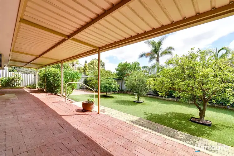 Third view of Homely house listing, 8 Voyage Road, Heathridge WA 6027