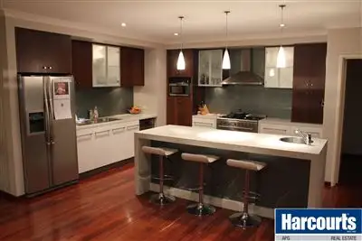Second view of Homely house listing, 14 Gascoyne Circle, Millbridge WA 6232
