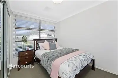Third view of Homely house listing, 10 Finsbury Circuit, Ropes Crossing NSW 2760