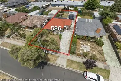 13 Evans Street, Lalor VIC 3075
