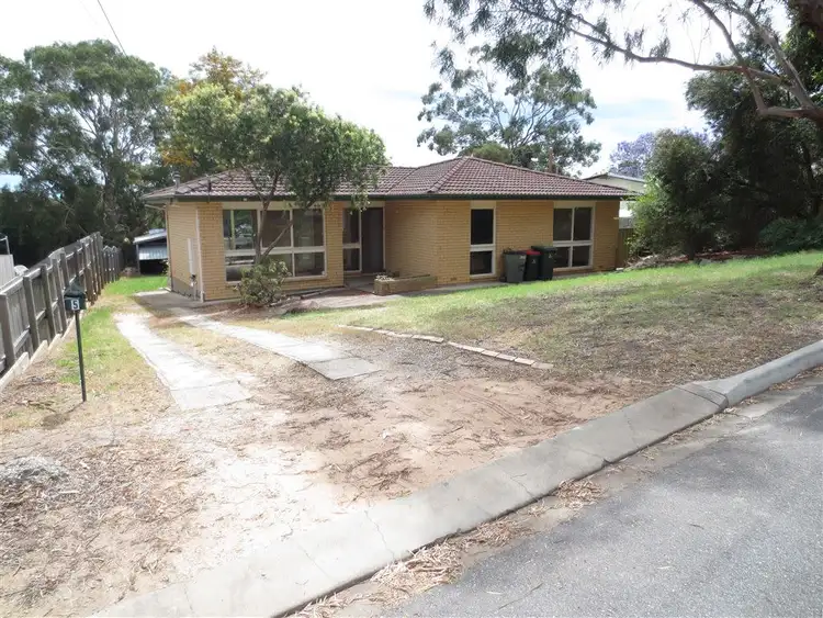 5 Blueridge Road, Hackham West SA 5163