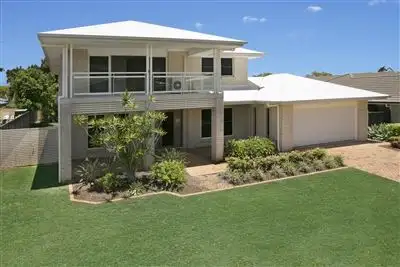 18 Vantage Crescent, Wellington Point QLD 4160