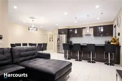 Sixth view of Homely house listing, 51 Burford Way, Cranbourne North VIC 3977