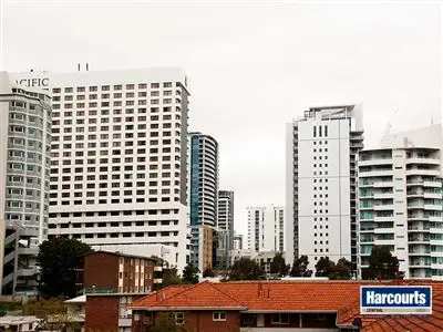 Fifth view of Homely apartment listing, 17/132 Terrace Rd, Perth (cbd) WA 6000