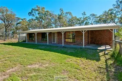 364-374 Hein Road, Bahrs Scrub QLD 4207