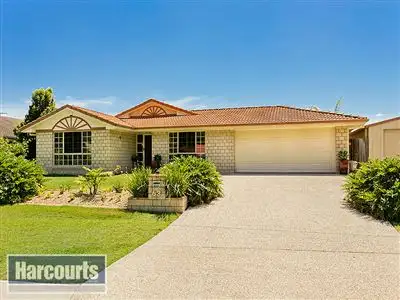 Main view of Homely house listing, 63 Kirralee Crescent, Upper Kedron QLD 4055