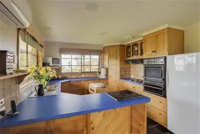 Second view of Homely house listing, 65 Thomas Road, Woodbridge TAS 7162