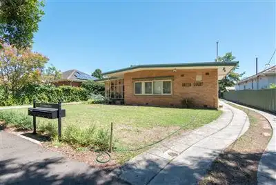 3/13 Cudmore Avenue, Toorak Gardens SA 5065