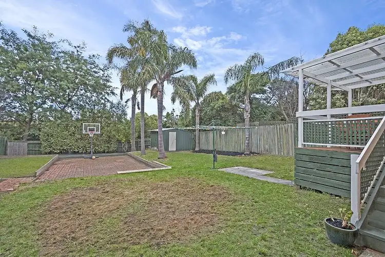 Sixth view of Homely house listing, 10 Bambra Court, Vermont VIC 3133