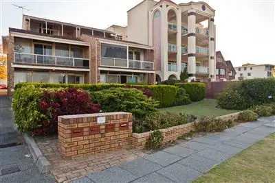 Fifth view of Homely apartment listing, 2/75 South Perth Esplanade, South Perth WA 6151