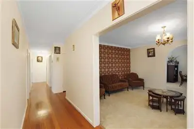 Seventh view of Homely house listing, 317 Raleigh Street, Thornbury VIC 3071