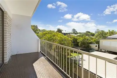 Sixth view of Homely unit listing, 6/38 Clarendon Street, East Brisbane QLD 4169