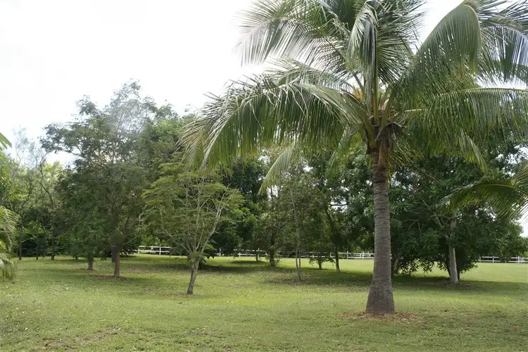 Third view of Homely land listing, 21A Muntalunga Drive, Nome QLD 4816