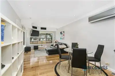 Fourth view of Homely house listing, 1/64 Faraday Road, Croydon South VIC 3136