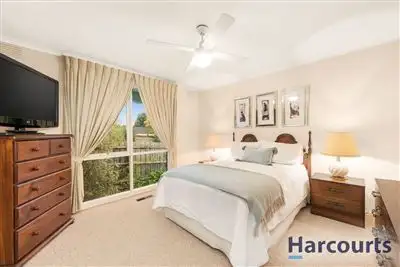 Fifth view of Homely house listing, 5 Tamara Street, Wantirna South VIC 3152