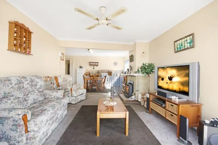 Second view of Homely house listing, 21 Bell Street, Beaconsfield TAS 7270