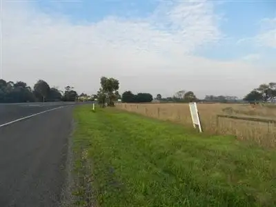 Third view of Homely land listing, Lot 3 Sobieski Street, Alberton VIC 3971