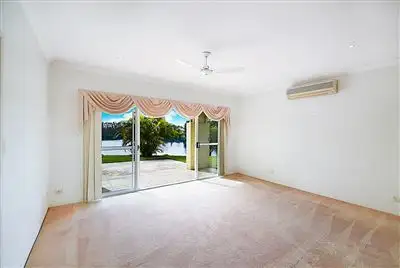 Third view of Homely villa listing, 24/24 Ron Penhaligon Way, Robina QLD 4226