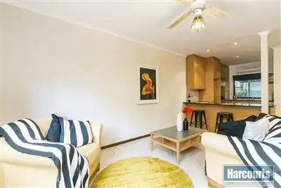 Second view of Homely townhouse listing, 5/285 Morphett Road, Oaklands Park SA 5046