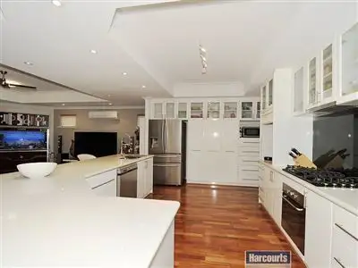 Seventh view of Homely house listing, 28 Rees Place, Wannanup WA 6210