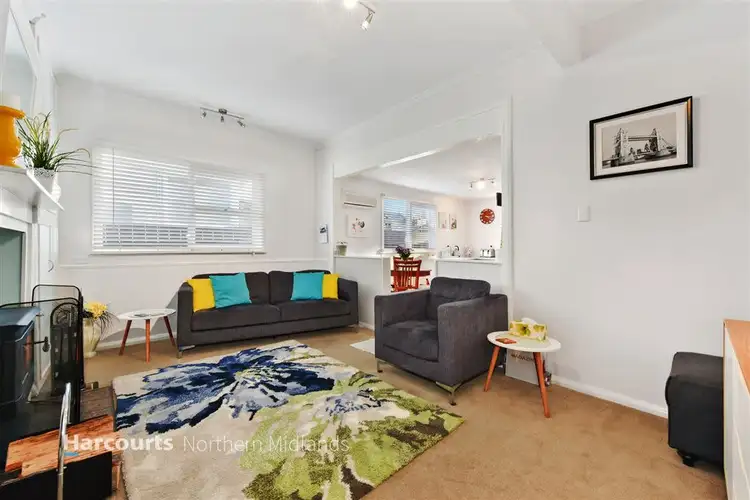 Second view of Homely house listing, 36 Bond Street, Ross TAS 7209