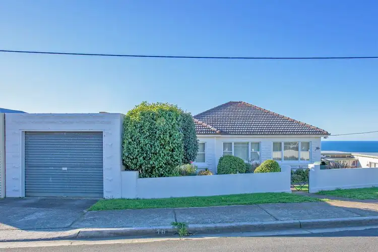 Second view of Homely house listing, 16 Morse Street, Montello TAS 7320