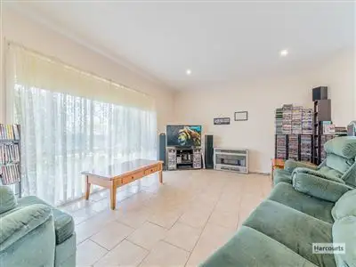 Second view of Homely house listing, 15 Davey Drive, Drouin VIC 3818