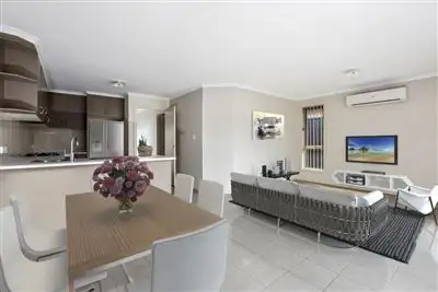 Third view of Homely villa listing, 11 The Glenn, Morphett Vale SA 5162