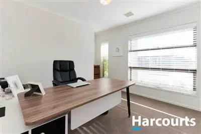 Second view of Homely house listing, 50 Freshfields Drive, Cranbourne North VIC 3977