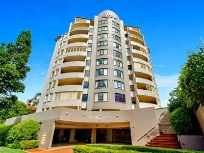 Main view of Homely apartment listing, 2/523 Coronation Drive, Toowong QLD 4066