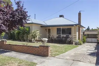 Main view of Homely house listing, 8 Clarke Street, Ararat VIC 3377