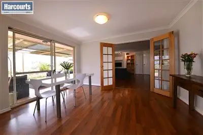 Third view of Homely house listing, 25 Manchester Drive, Hocking WA