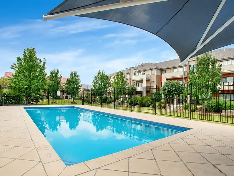 Seventh view of Homely apartment listing, 15/1 Monash Green Drive, Clayton VIC 3168
