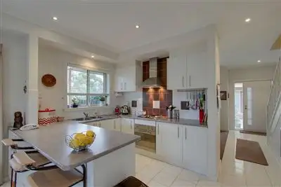 Sixth view of Homely townhouse listing, 6/277 - 279 Colchester Road, Kilsyth South VIC 3137