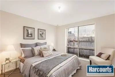 Fourth view of Homely unit listing, 3/16 Bambury Street, Boronia VIC 3155