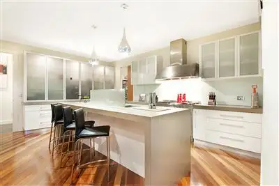 Third view of Homely house listing, 50 Eva Place, Lovely Banks VIC 3213