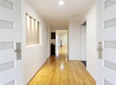 Fourth view of Homely house listing, 10 Endeavour Circle, Wannanup WA 6210