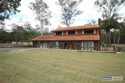 Main view of Homely rural property listing, 137 Hives Road, North Maclean QLD 4280