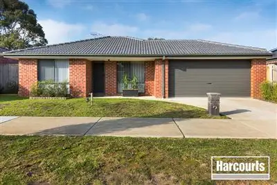 Main view of Homely house listing, 27 Olivia Way, Hastings VIC 3915