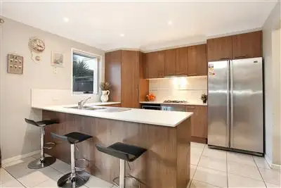Third view of Homely house listing, Contact Agent for Address, Ropes Crossing NSW 2760