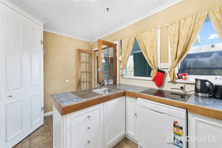 Sixth view of Homely house listing, 151 Clarence Street, Howrah TAS 7018