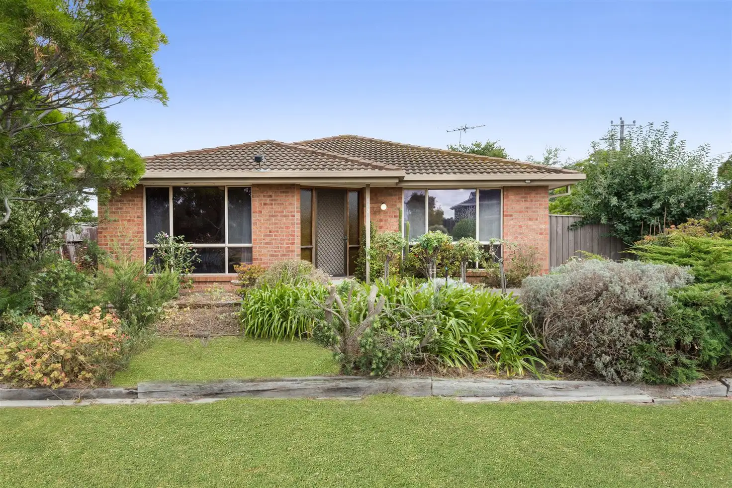 Main view of Homely house listing, 112 Sladen Street, Hamlyn Heights VIC 3215