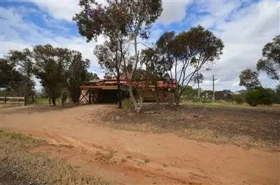 Fourth view of Homely rural property listing, 340 Haeusler Road, Lameroo SA 5302