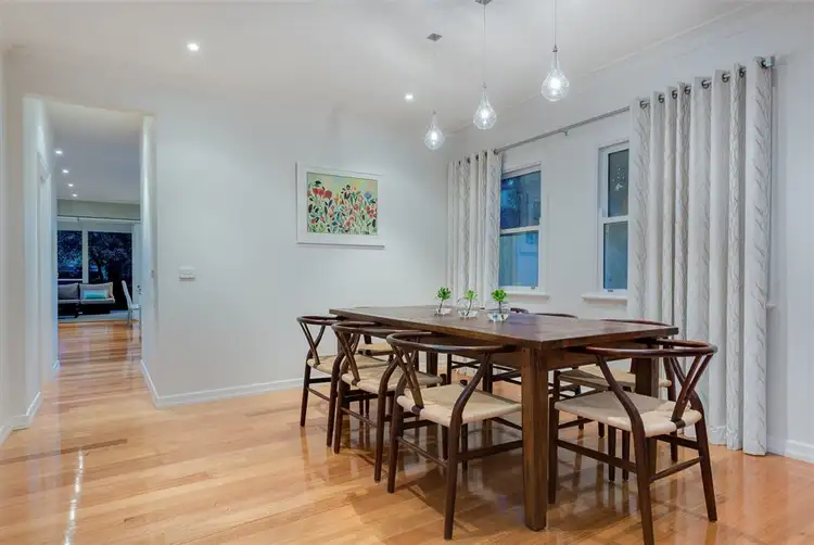 Fourth view of Homely house listing, 73 Glenburnie Road, Vermont VIC 3133