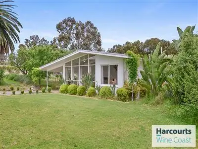 187 Pethick Road, Mclaren Vale SA 5171