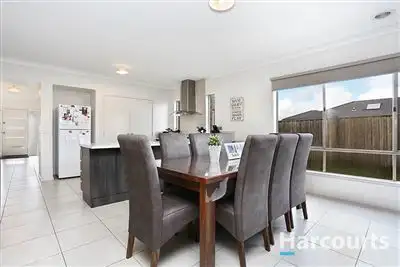 Third view of Homely house listing, 4 Henrietta Avenue, Mernda VIC 3754