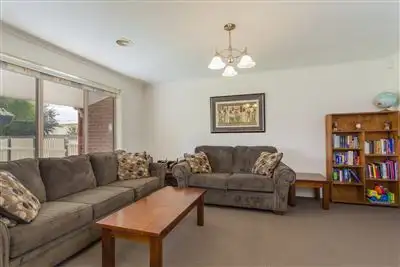 Sixth view of Homely house listing, 29 Helmer Crescent, East Geelong VIC 3219