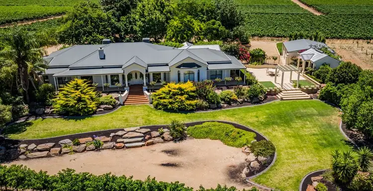 37 Morey Road, Glossop SA 5344