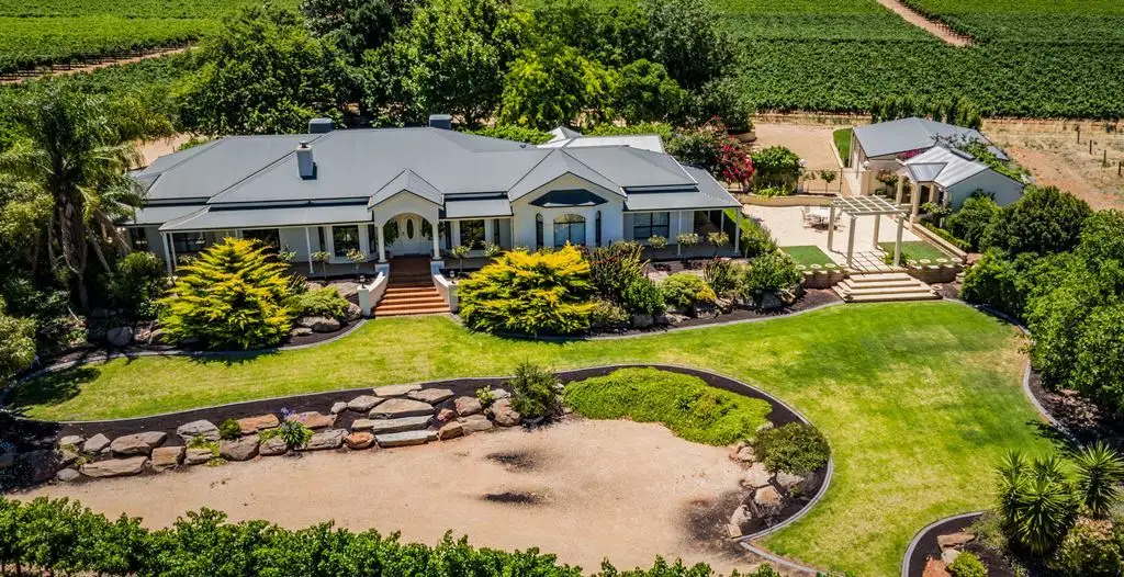 Main view of Homely house listing, 37 Morey Road, Glossop SA 5344