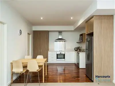 Second view of Homely apartment listing, 10/474 Murray Street, Perth WA 6000